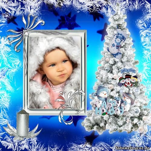 Freue Weihnachten psd